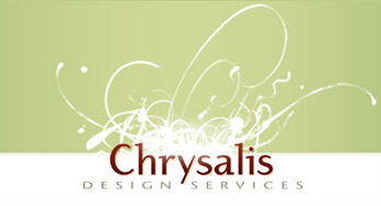 Chrysalis Design Services Logo