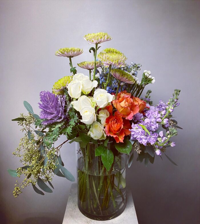 Seasonal Arrangements - Large