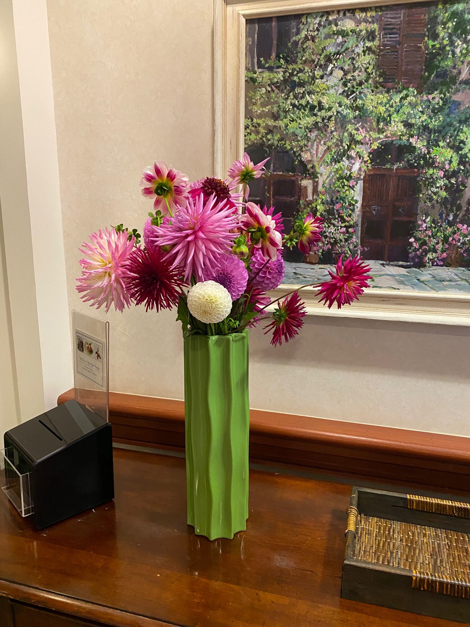 flower-arrangement