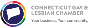 CT Gay and Lesbian Chamber of Commerce logo